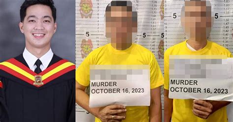 Pastor linked to murder of Mister Cagayan de Oro .
